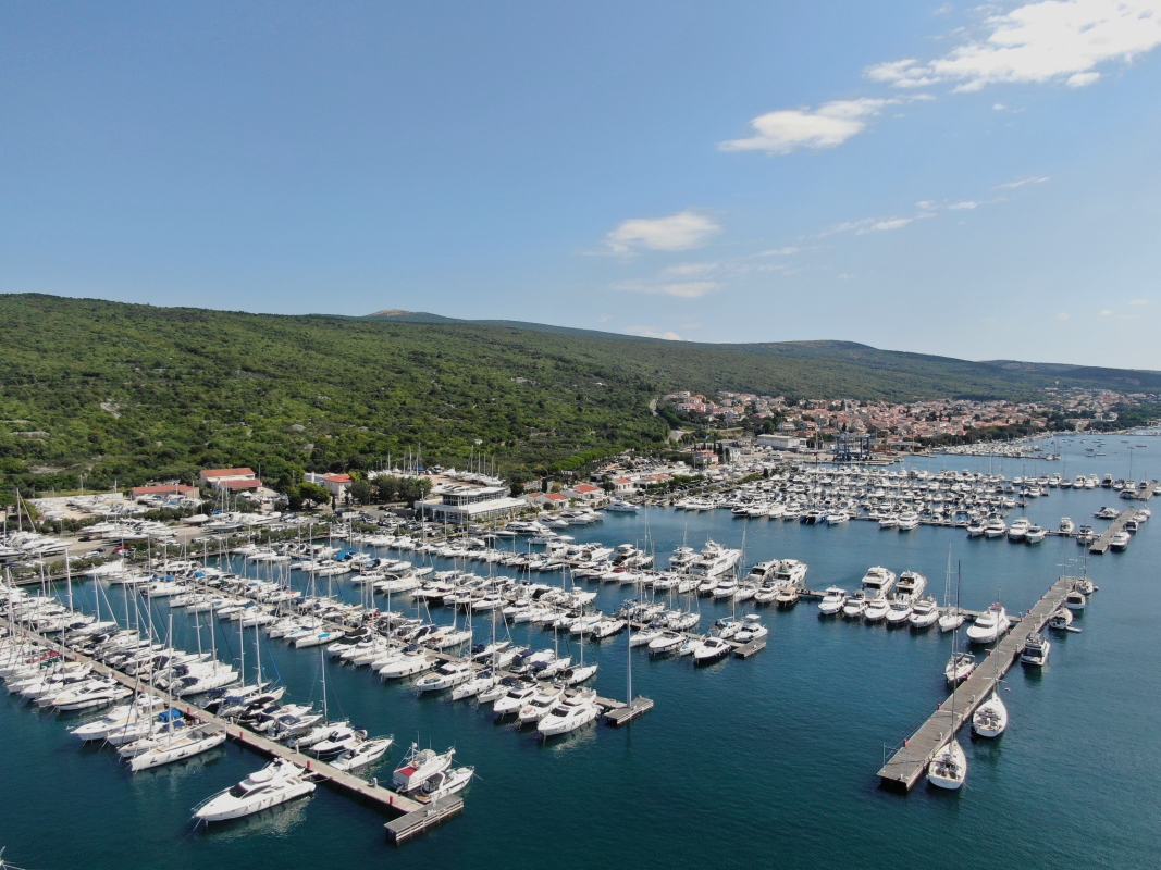 Marina Punat Grupa ponovno podržava lokalnu zajednicu: glasajte za projekte u Općini Punat